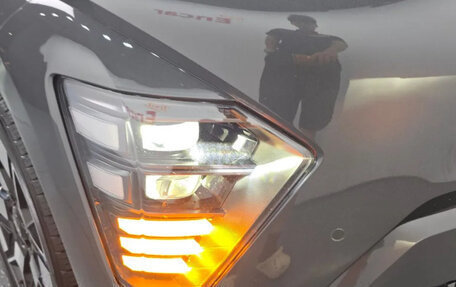 Hyundai Kona, 2023 год, 3 050 202 рублей, 8 фотография