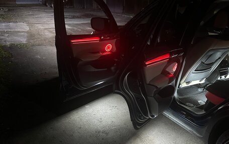 BMW X3, 2013 год, 1 800 000 рублей, 17 фотография