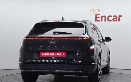 Hyundai Kona, 2023 год, 3 050 202 рублей, 13 фотография