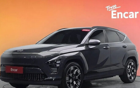 Hyundai Kona, 2023 год, 3 050 202 рублей, 19 фотография