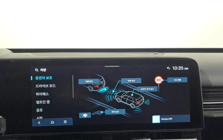 Hyundai Kona, 2023 год, 3 050 202 рублей, 20 фотография