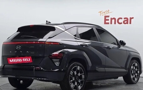 Hyundai Kona, 2023 год, 3 050 202 рублей, 18 фотография