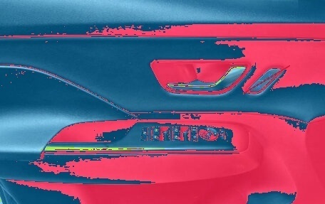 Hyundai Kona, 2023 год, 3 050 202 рублей, 33 фотография