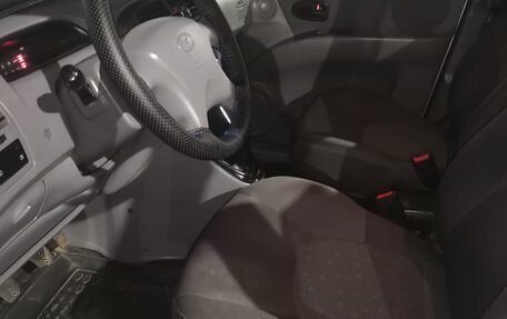 Hyundai Matrix I рестайлинг, 2007 год, 300 000 рублей, 8 фотография