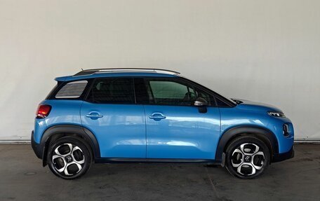 Citroen C3 Aircross, 2018 год, 1 449 000 рублей, 4 фотография