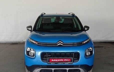 Citroen C3 Aircross, 2018 год, 1 449 000 рублей, 2 фотография