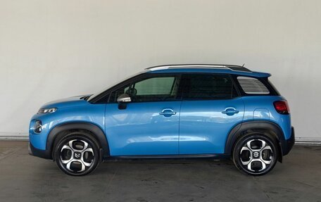 Citroen C3 Aircross, 2018 год, 1 449 000 рублей, 8 фотография