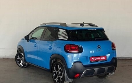 Citroen C3 Aircross, 2018 год, 1 449 000 рублей, 7 фотография