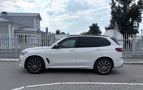 BMW X5, 2019 год, 5 990 000 рублей, 2 фотография