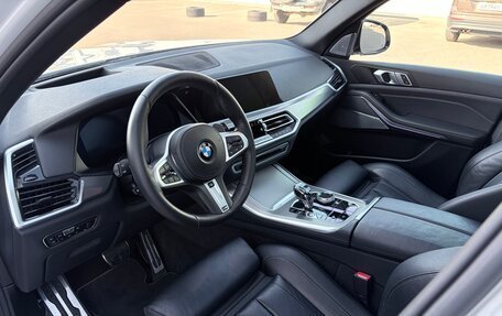 BMW X5, 2019 год, 5 990 000 рублей, 9 фотография