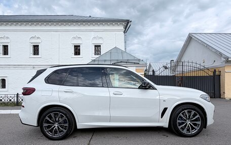 BMW X5, 2019 год, 5 990 000 рублей, 6 фотография