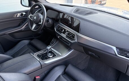 BMW X5, 2019 год, 5 990 000 рублей, 12 фотография