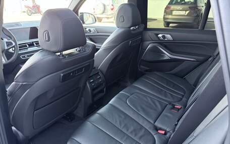 BMW X5, 2019 год, 5 990 000 рублей, 10 фотография