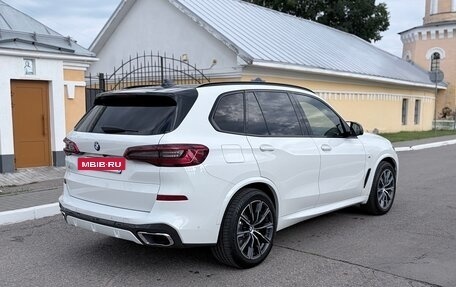 BMW X5, 2019 год, 5 990 000 рублей, 5 фотография