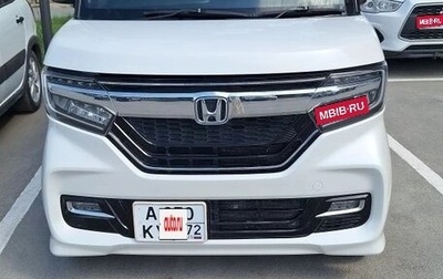 Honda N-BOX II, 2019 год, 1 200 000 рублей, 1 фотография
