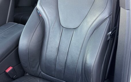 BMW X5, 2019 год, 5 990 000 рублей, 19 фотография