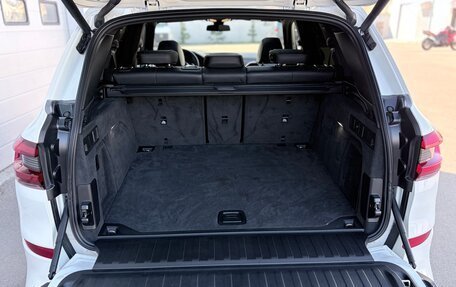 BMW X5, 2019 год, 5 990 000 рублей, 26 фотография