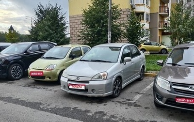 Suzuki Liana, 2003 год, 370 000 рублей, 1 фотография