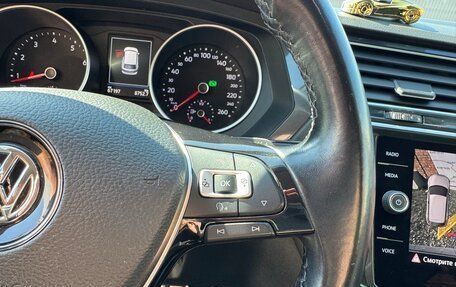 Volkswagen Tiguan II, 2018 год, 2 750 000 рублей, 18 фотография