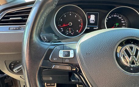 Volkswagen Tiguan II, 2018 год, 2 750 000 рублей, 17 фотография