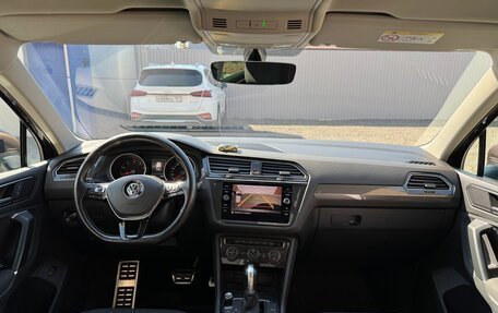 Volkswagen Tiguan II, 2018 год, 2 750 000 рублей, 9 фотография
