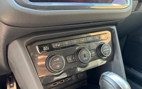 Volkswagen Tiguan II, 2018 год, 2 750 000 рублей, 14 фотография