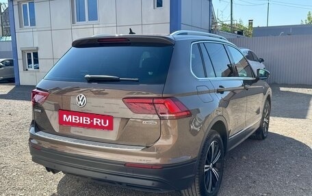Volkswagen Tiguan II, 2018 год, 2 750 000 рублей, 7 фотография