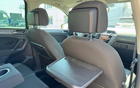 Volkswagen Tiguan II, 2018 год, 2 750 000 рублей, 25 фотография