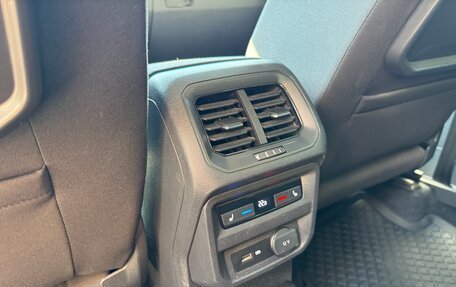 Volkswagen Tiguan II, 2018 год, 2 750 000 рублей, 23 фотография