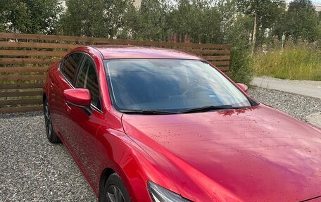 Mazda 6, 2018 год, 2 120 000 рублей, 2 фотография