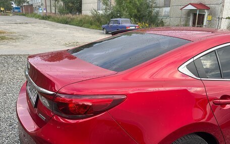 Mazda 6, 2018 год, 2 120 000 рублей, 8 фотография