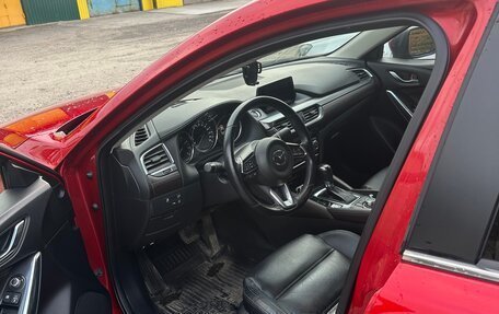 Mazda 6, 2018 год, 2 120 000 рублей, 4 фотография