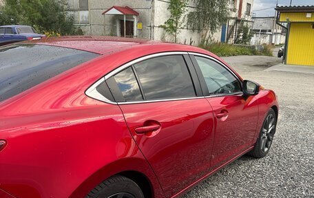 Mazda 6, 2018 год, 2 120 000 рублей, 9 фотография