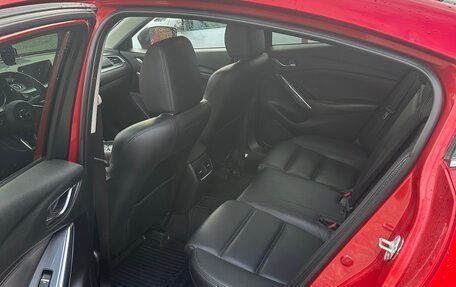 Mazda 6, 2018 год, 2 120 000 рублей, 5 фотография
