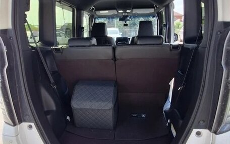 Honda N-BOX II, 2019 год, 1 200 000 рублей, 3 фотография