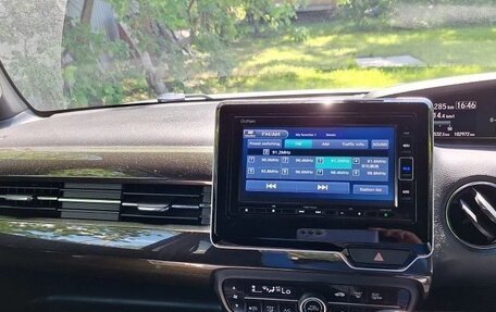 Honda N-BOX II, 2019 год, 1 200 000 рублей, 7 фотография