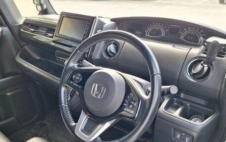 Honda N-BOX II, 2019 год, 1 200 000 рублей, 6 фотография