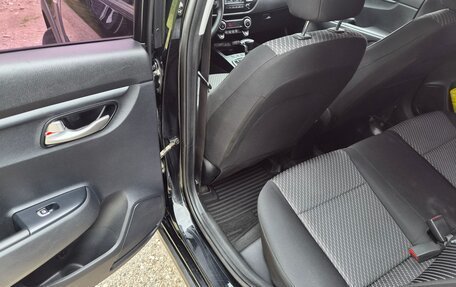 KIA Rio IV, 2019 год, 1 350 000 рублей, 11 фотография