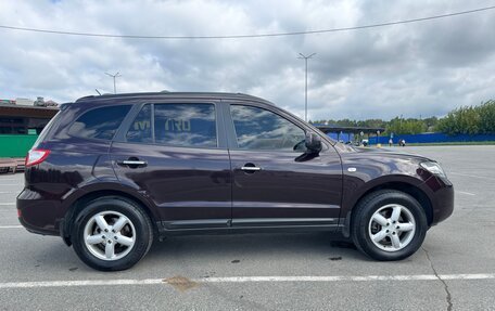 Hyundai Santa Fe III рестайлинг, 2007 год, 1 150 000 рублей, 5 фотография