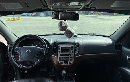 Hyundai Santa Fe III рестайлинг, 2007 год, 1 150 000 рублей, 7 фотография