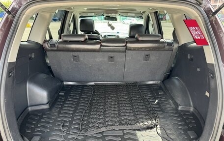 Hyundai Santa Fe III рестайлинг, 2007 год, 1 150 000 рублей, 10 фотография