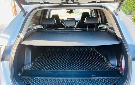 Toyota RAV4, 2020 год, 2 290 000 рублей, 12 фотография