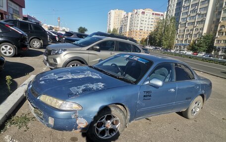 Toyota Sprinter Marino, 1995 год, 170 000 рублей, 2 фотография