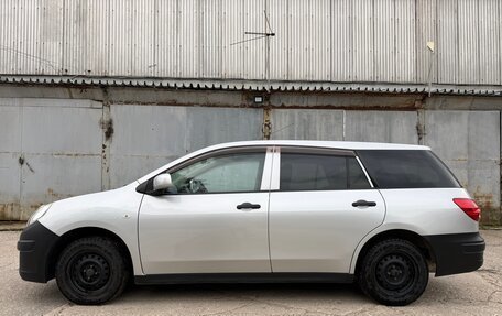 Nissan AD III, 2016 год, 685 000 рублей, 17 фотография
