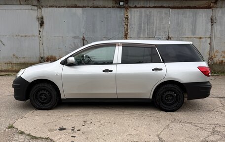 Nissan AD III, 2016 год, 685 000 рублей, 18 фотография