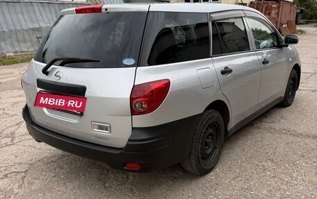 Nissan AD III, 2016 год, 685 000 рублей, 14 фотография