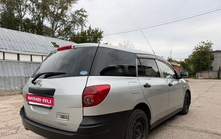 Nissan AD III, 2016 год, 685 000 рублей, 10 фотография