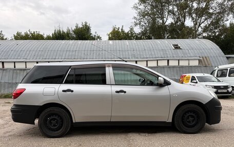 Nissan AD III, 2016 год, 685 000 рублей, 21 фотография