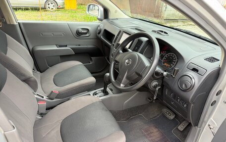 Nissan AD III, 2016 год, 685 000 рублей, 24 фотография