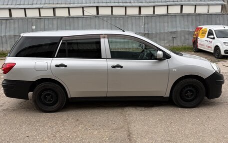 Nissan AD III, 2016 год, 685 000 рублей, 19 фотография